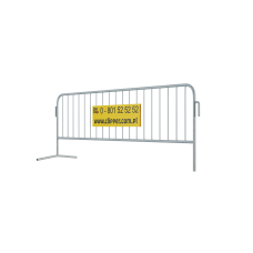 Barierka Clip Fence
