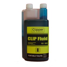 Clip Fluid 1l