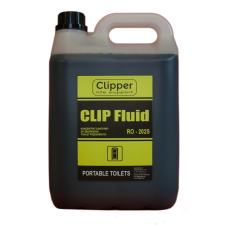 Clip Fluid 5l